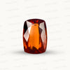 Siloni Gomed Gemstone – Natural Hessonite for Rahu Protection & Success 10.25 CT