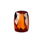 Siloni Gomed Gemstone – Natural Hessonite for Rahu Protection & Success 10.25 CT