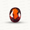 Siloni Gomed Gemstone – Natural Hessonite for Rahu Protection & Success 10.27 CT