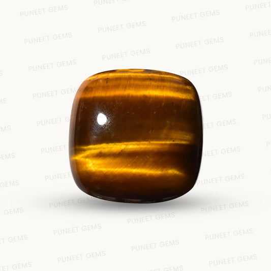Tiger Gemstones – Courage, Confidence & Grounding Energy 10.29 CT