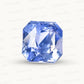 Natural Blue Sapphire (Neelam) – Power, Protection & Saturn’s Blessing 10.30 CT