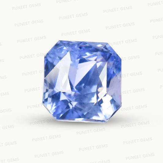 Natural Blue Sapphire (Neelam) – Power, Protection & Saturn’s Blessing 10.30 CT