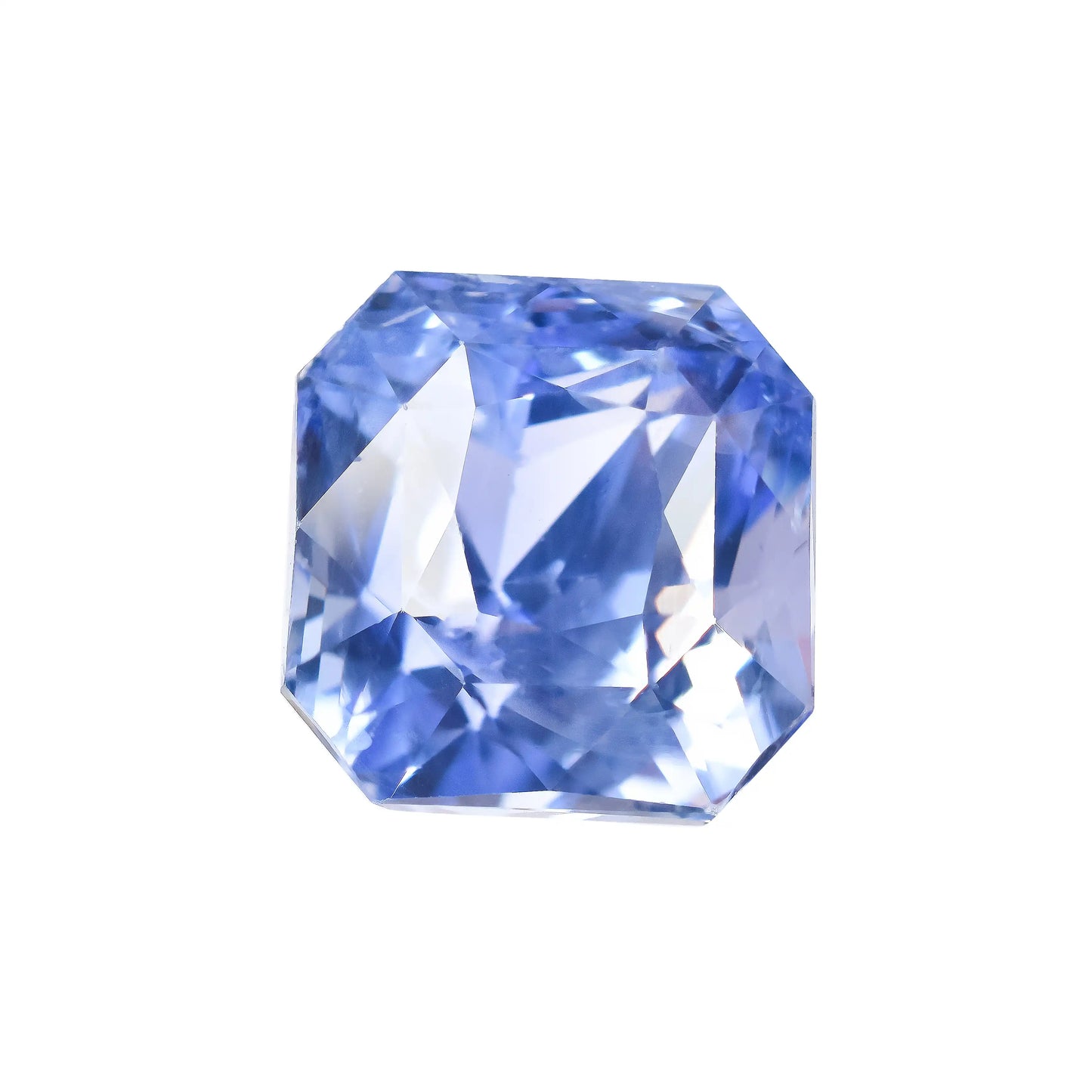 Natural Blue Sapphire (Neelam) – Power, Protection & Saturn’s Blessing 10.30 CT