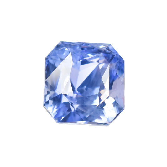 Natural Blue Sapphire (Neelam) – Power, Protection & Saturn’s Blessing 10.30 CT