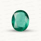 Natural Emerald (Panna) – Wisdom, Prosperity & Planet Mercury’s Blessing 10.31 CT