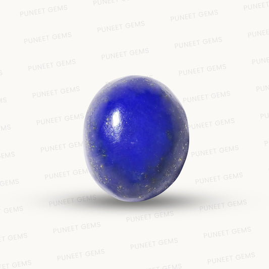 Lapis Gemstones – Wisdom, Royalty & Inner Truth 10.36 CT