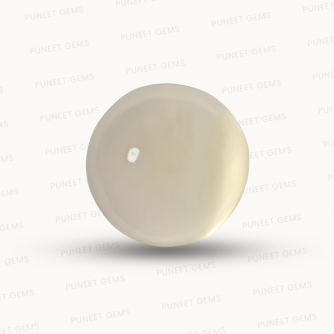 Moonstone – The Gemstone of Intuition, Femininity & New Beginnings 10.39 CT