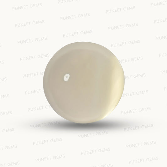 Moonstone – The Gemstone of Intuition, Femininity & New Beginnings 10.39 CT