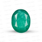 Natural Emerald (Panna) – Wisdom, Prosperity & Planet Mercury’s Blessing 10.40 CT