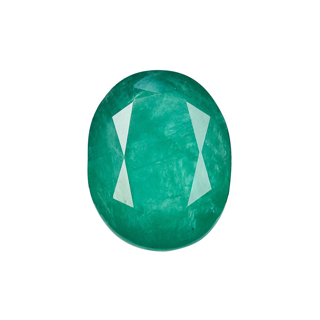 Natural Emerald (Panna) – Wisdom, Prosperity & Planet Mercury’s Blessing 10.40 CT