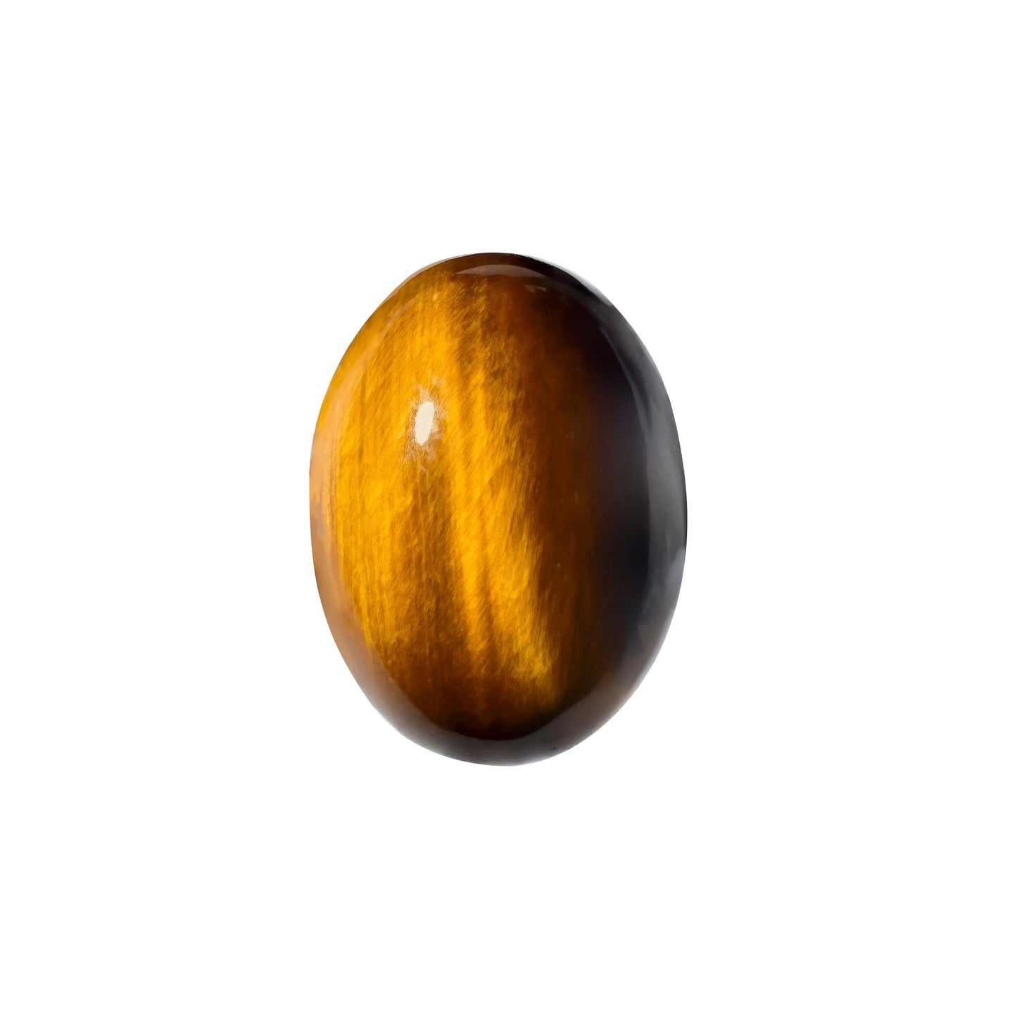 Tiger Gemstones – Courage, Confidence & Grounding Energy 10.42 CT