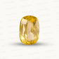 Natural Yellow Sapphire (Pukhraj) – Prosperity, Wisdom & Jupiter’s Blessing 10.42 CT