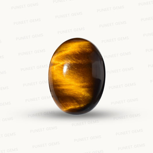 Tiger Gemstones – Courage, Confidence & Grounding Energy 10.44 CT