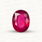 Natural Heated Ruby Gemstone – The King of Gems 10.55 CT