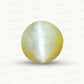 Natural Cat’s Eye Gemstone (Lehsunia) – Protection, Intuition & Ketu’s Power 10.55 CT
