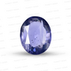 Iolite Stone – Natural Gemstone for Clarity, Confidence & Inner Balance | 10.58 CT