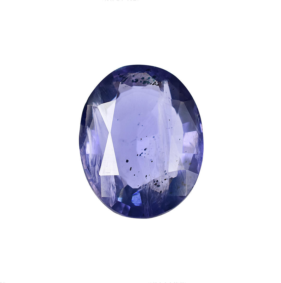 Iolite Stone – Natural Gemstone for Clarity, Confidence & Inner Balance | 10.58 CT