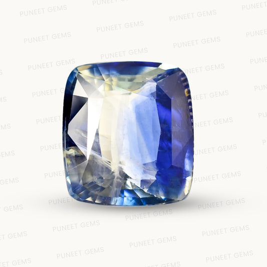 Pitambari Gems – Dual Power of Jupiter & Saturn in One Divine Stone 10.58 CT