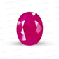 Ruby Mozambique Heat– Natural Gemstone of Power, Passion & Prosperity 10.61 CT