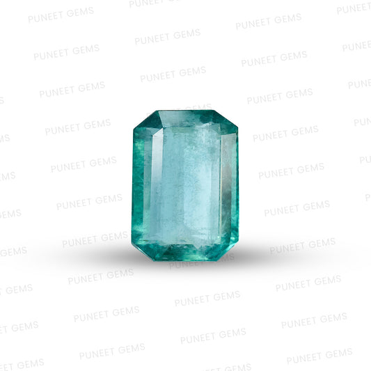 Natural Emerald (Panna) – Wisdom, Prosperity & Planet Mercury’s Blessing 10.64 CT