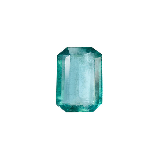 Natural Emerald (Panna) – Wisdom, Prosperity & Planet Mercury’s Blessing 10.64 CT