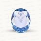 Natural(H) Blue Sapphire Gemstones – Intensity, Insight & Astrological Power 10.69 CT