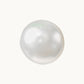 Japanese Keshi Moti – Rare Natural Pearl of Purity, Prosperity & Elegance 10.71 CT