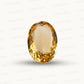 Golden Topaz – The Gemstone of Wealth, Wisdom & Divine Energy 10.72 CT