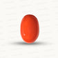 Natural Coral Gemstone – The Gem of Strength, Vitality & Protection 10.77 CT