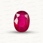 Natural Ruby Gemstone – The King of Gems 10.96 CT