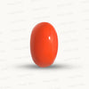 Natural Coral Gemstone – The Gem of Strength, Vitality & Protection 11.00 CT