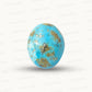 Firoza (Turquoise) Gemstone – The Stone of Protection & Positivity 10.99 CT