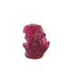 Natural Ruby Ganesh Ji Figure – Divine Blessings of Wisdom, Prosperity & New Beginnings 45.62 CT