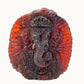 Natural Gomed Ganesh Ji Figure – Divine Protection, Wisdom & Prosperity Idol 875.34 CT