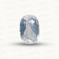 Natural Zircon – The Gemstone of Brilliance, Wisdom & Prosperity 11.08 CT