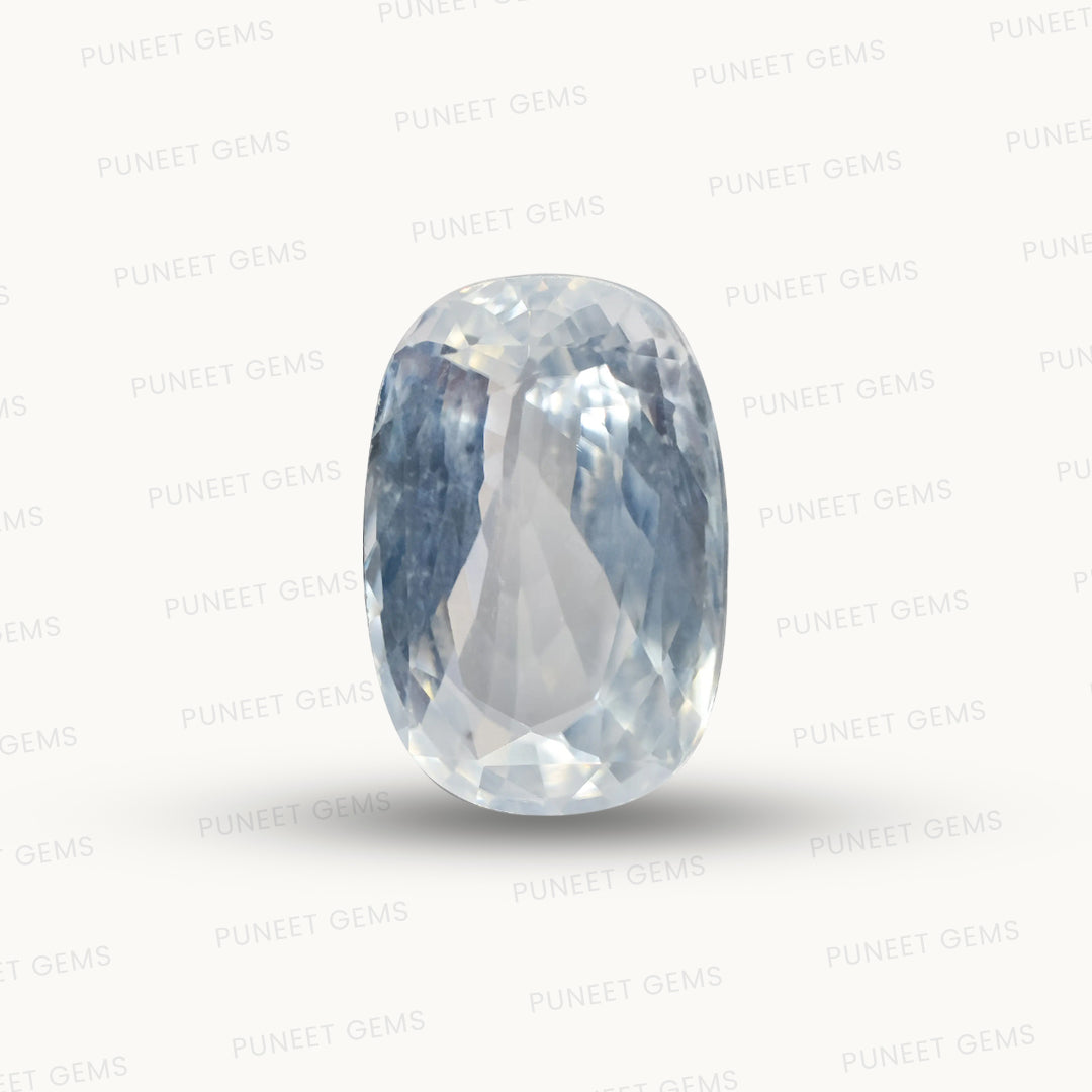 Natural Zircon – The Gemstone of Brilliance, Wisdom & Prosperity 11.08 CT
