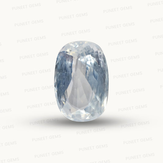 Natural Zircon – The Gemstone of Brilliance, Wisdom & Prosperity 11.08 CT