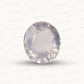 Natural Rose Quartz Gemstone 11.19 CT
