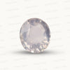 Natural Rose Quartz Gemstone 11.19 CT