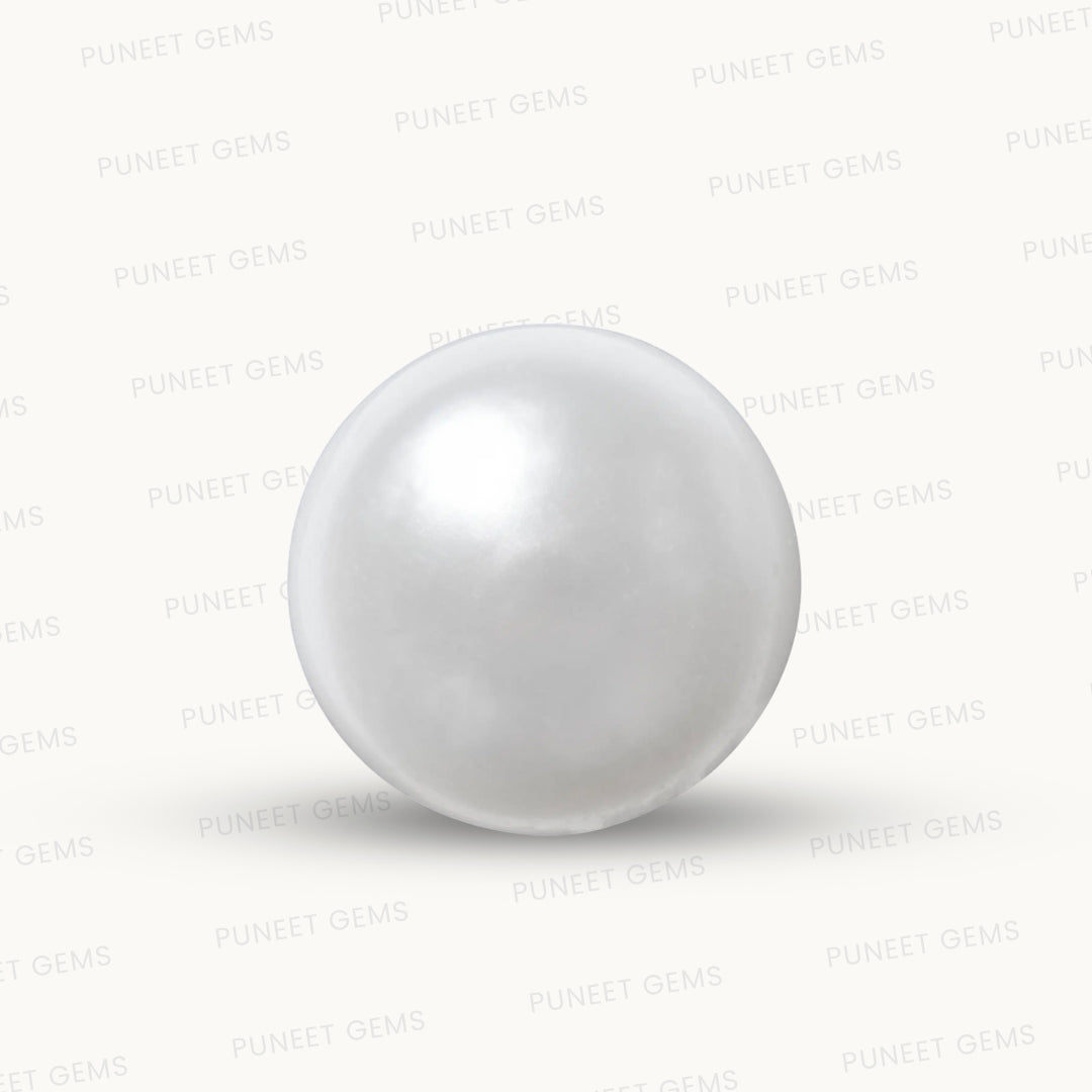 Japanese Pearls – Timeless Beauty from the Sea of Japan 11.37 CT