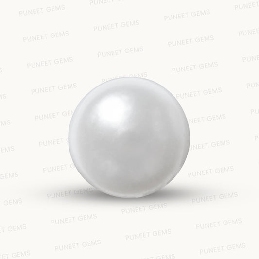 Japanese Pearls – Timeless Beauty from the Sea of Japan 11.37 CT