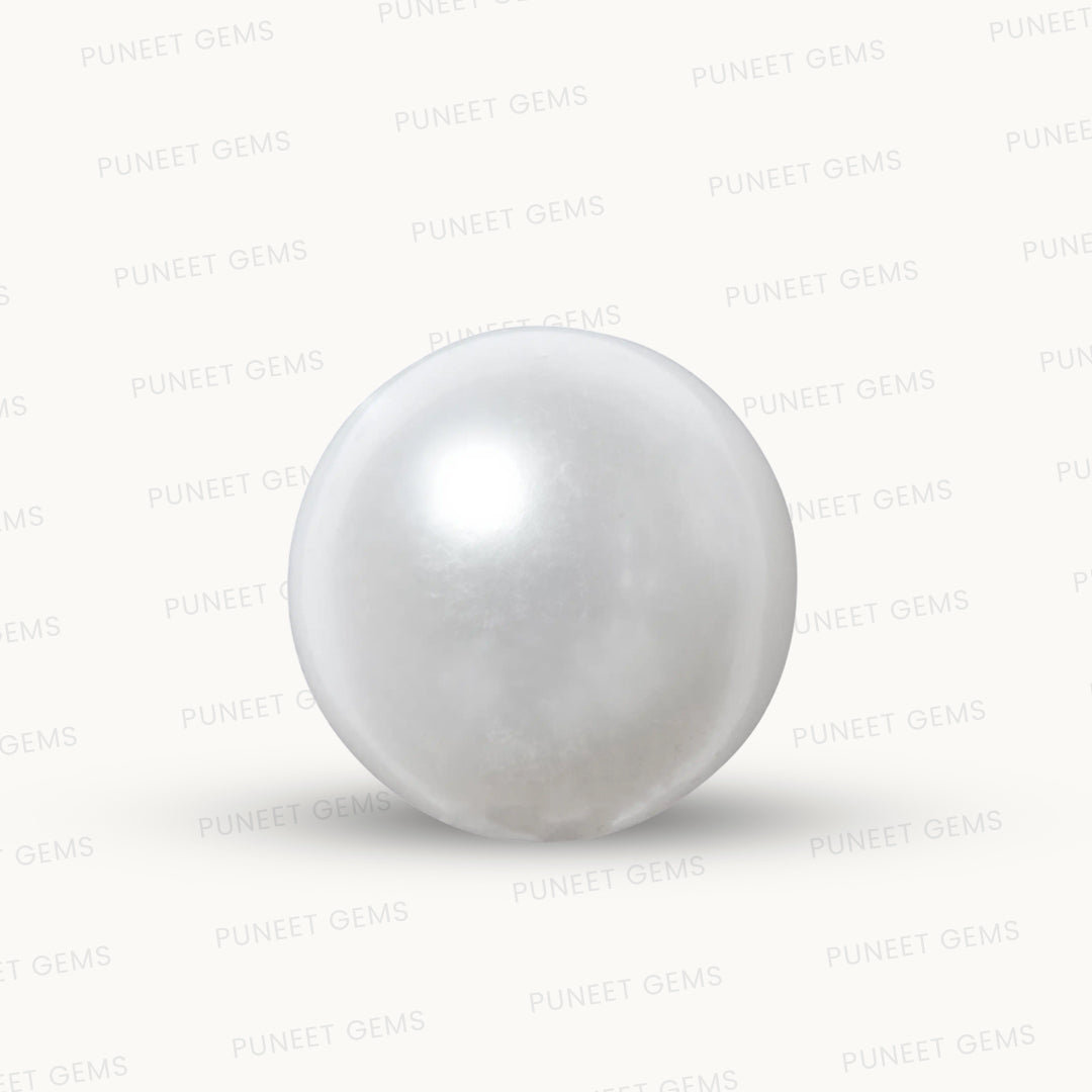 Japanese Pearls – Timeless Beauty from the Sea of Japan 11.37 CT