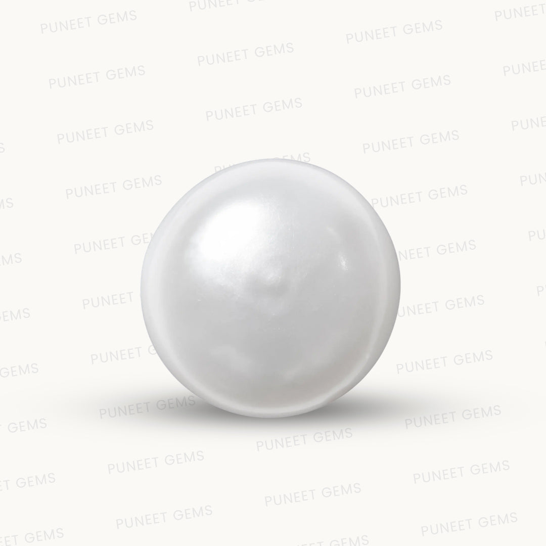 Japanese Pearls – Timeless Beauty from the Sea of Japan 11.40 CT