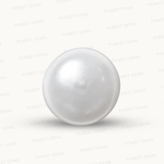 Japanese Pearls – Timeless Beauty from the Sea of Japan 11.40 CT