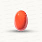 Natural Coral Gemstone – The Gem of Strength, Vitality & Protection 11.45 CT