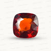 Siloni Gomed Gemstone – Natural Hessonite for Rahu Protection & Success 11.48 CT