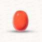 Natural Coral Gemstone – The Gem of Strength, Vitality & Protection 11.54 CT