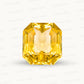 Natural Yellow Sapphire (Pukhraj) – Prosperity, Wisdom & Jupiter’s Blessing 11.54 CT