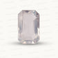 Natural Rose Quartz Gemstone 11.60 CT