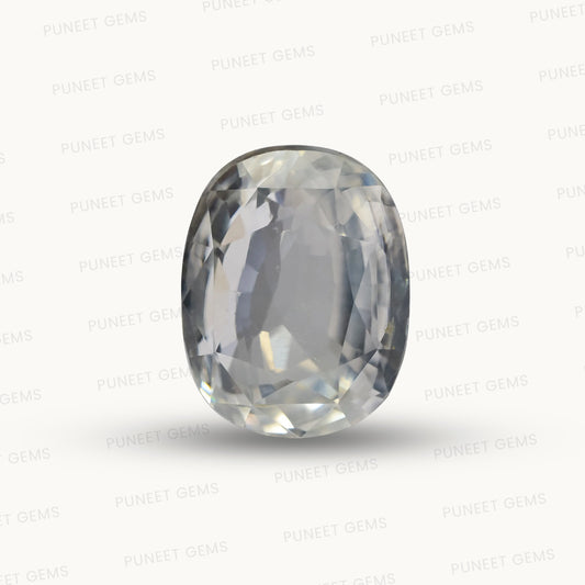 Natural Zircon – The Gemstone of Brilliance, Wisdom & Prosperity 11.64 CT
